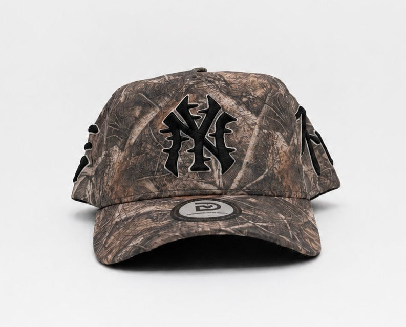 NY camuflaje Droval
