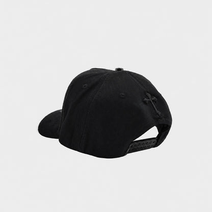 NY virgen Negro total Droval