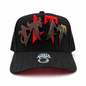 CT Triple Negro - Chava Hats