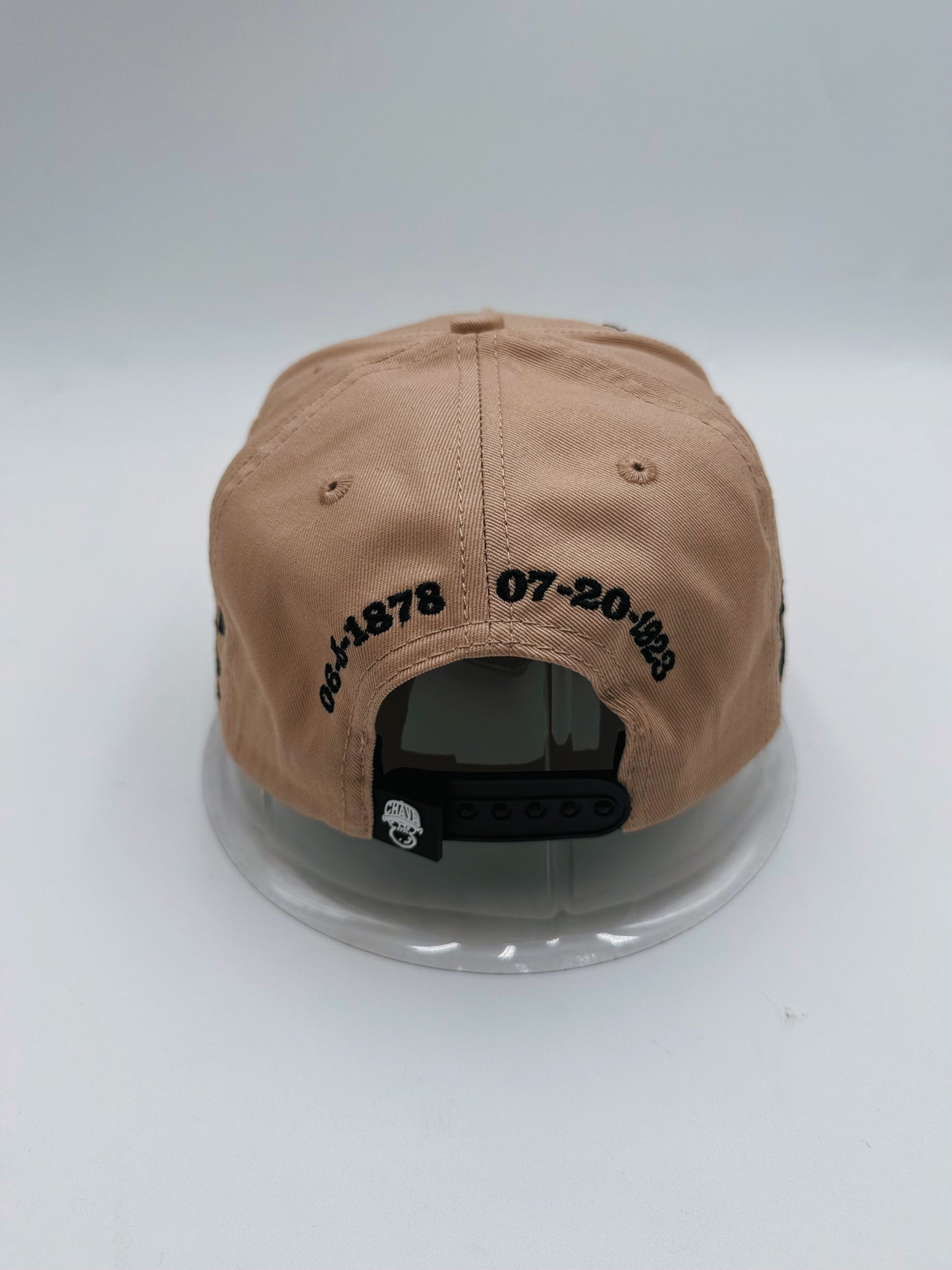 Línea ranchera mexicana cap