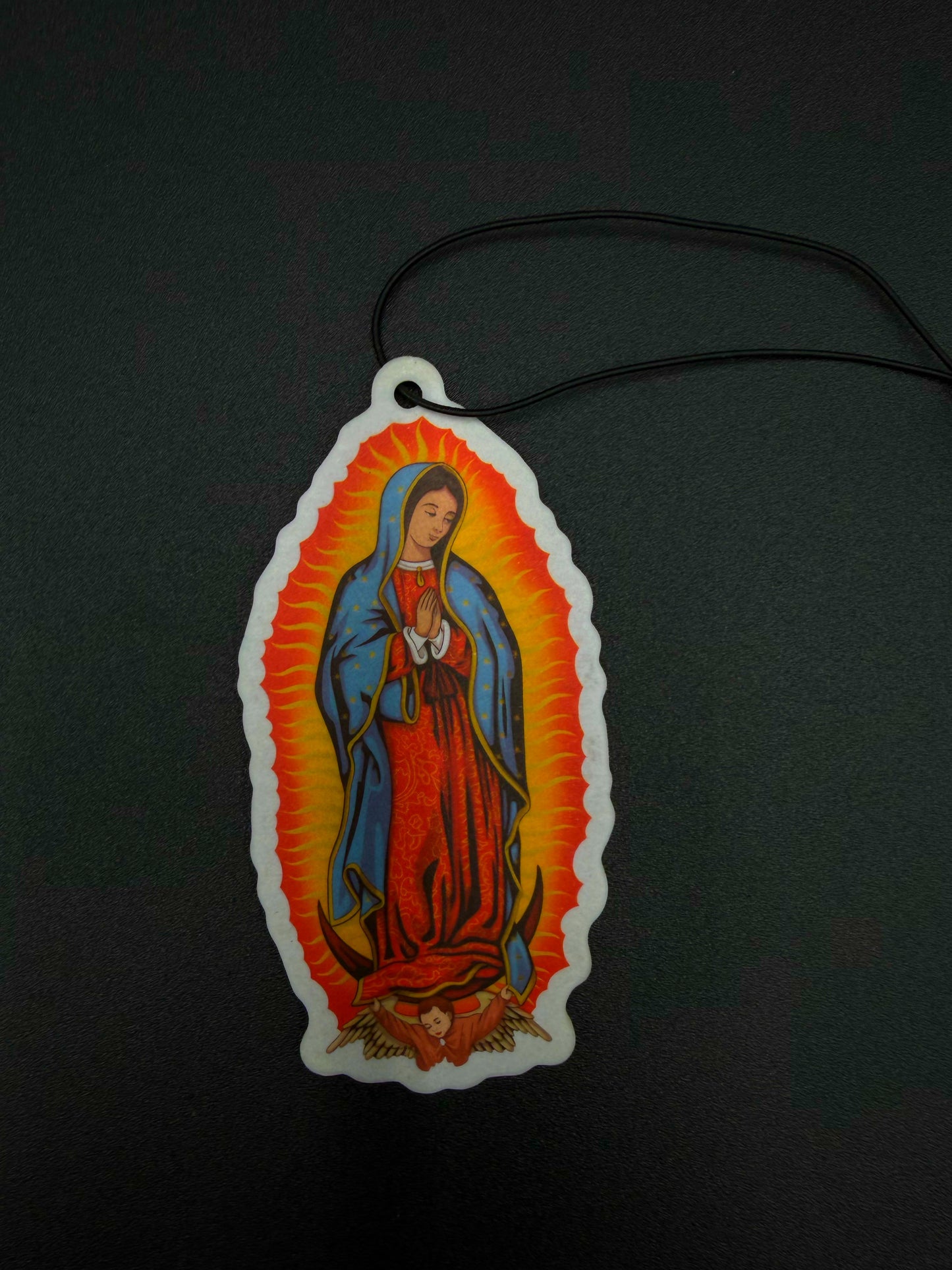 Aromatizantes para autos  (black ice )