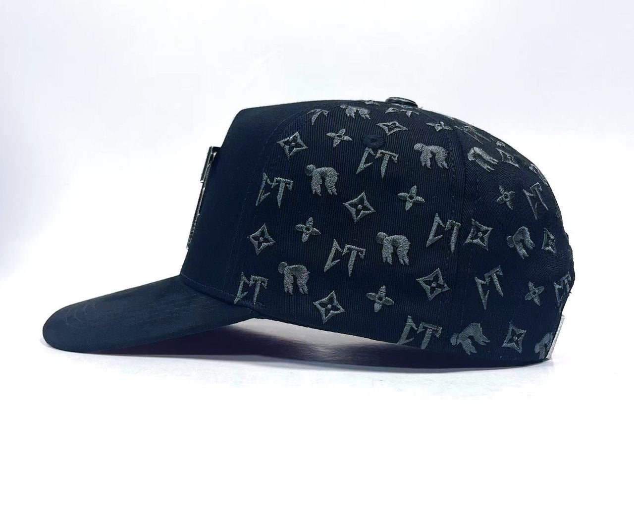 CT corridos tumbados chava Hats