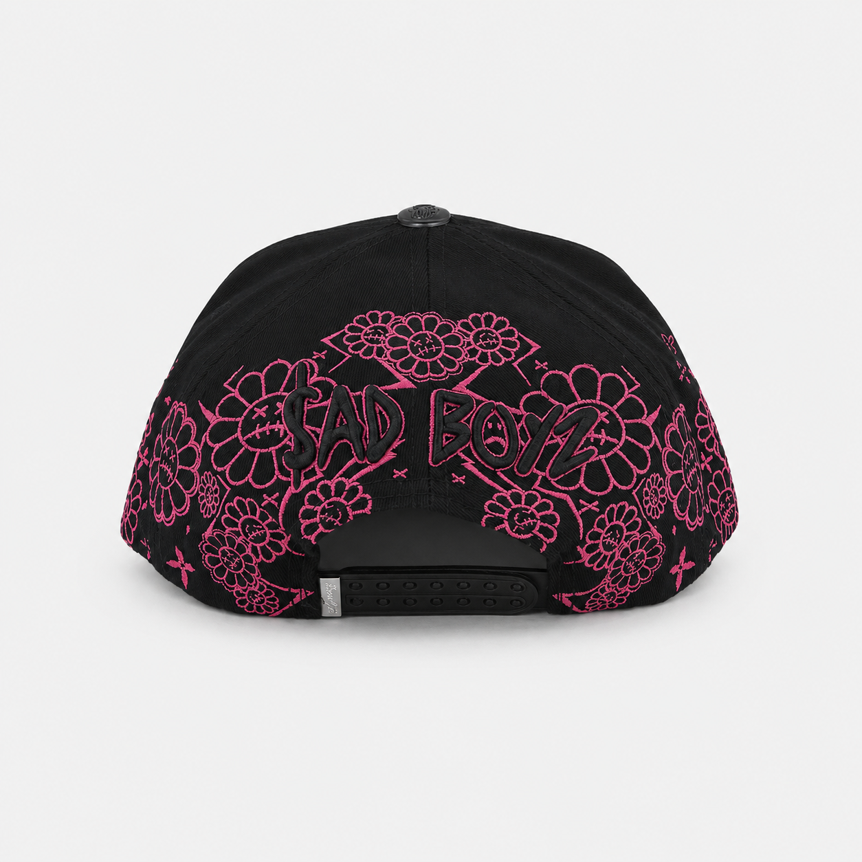 Sadboyz Murakami diamantes Chavahats
