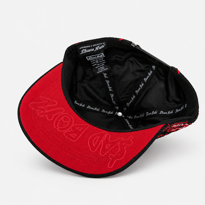 Sadboyz Murakami Rojo - Chava Hats