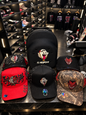 Combo de Gorras Chava Hats – Elige tu Estilo 5 gorras + mochila