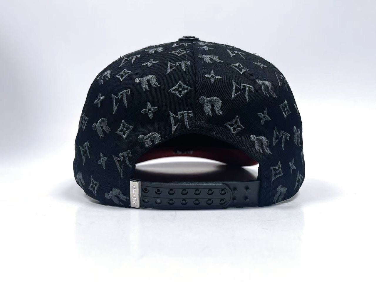 CT corridos tumbados chava Hats