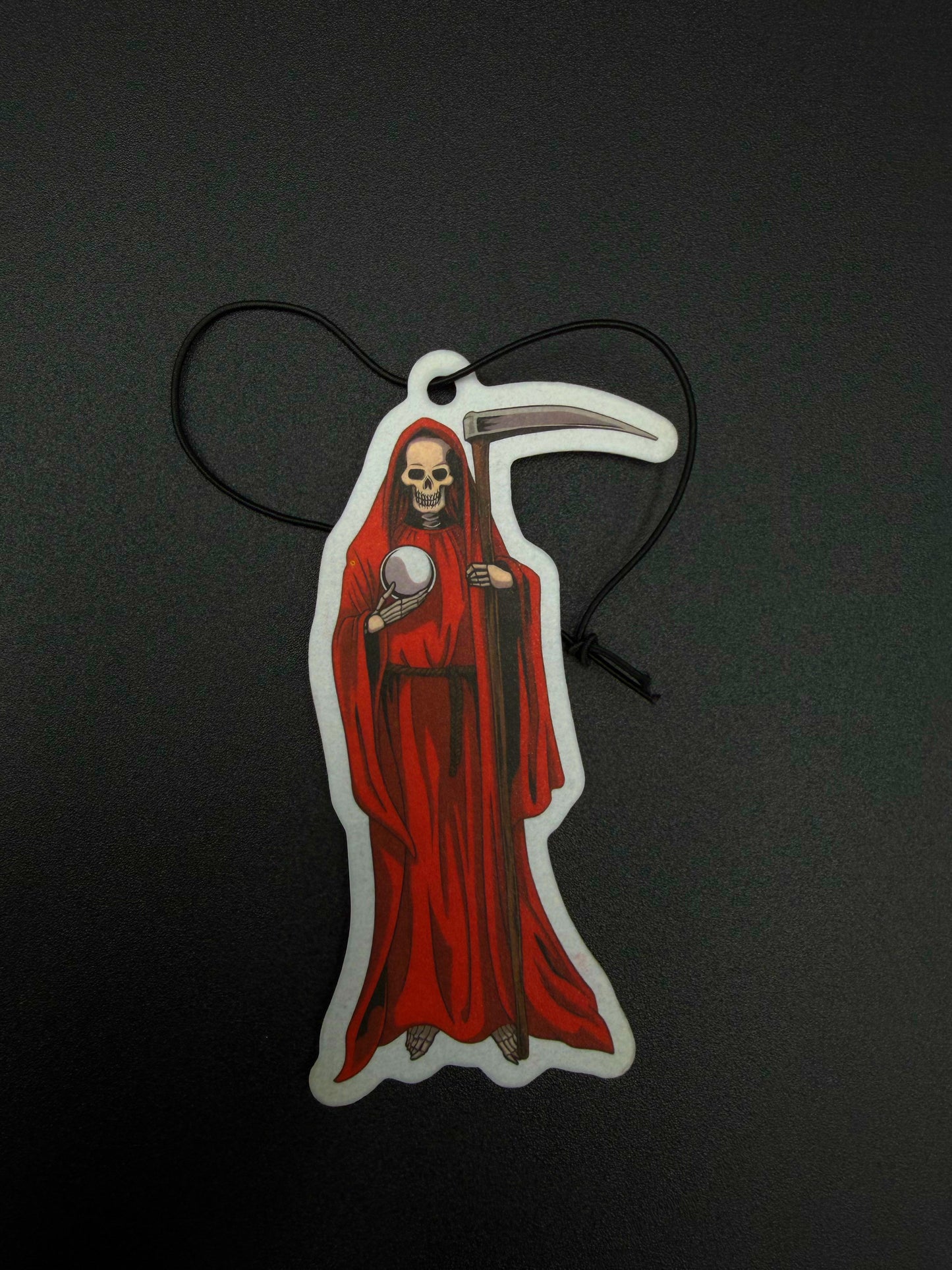 Aromatizantes para autos  (black ice )