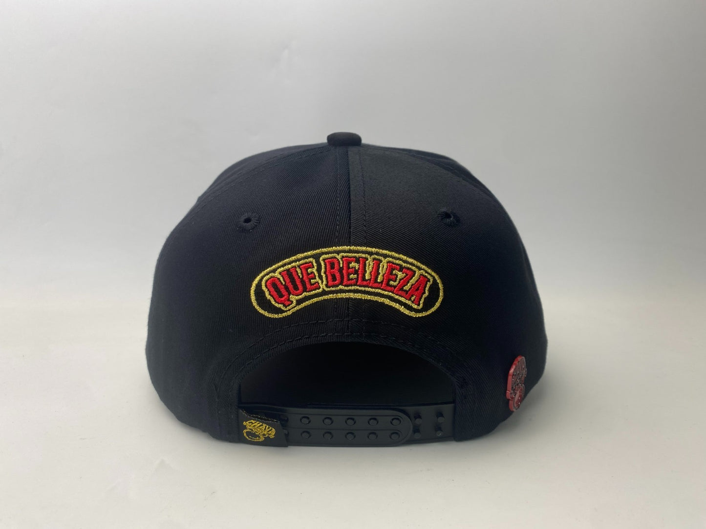 Gallero y mujeriego el compa Camaron