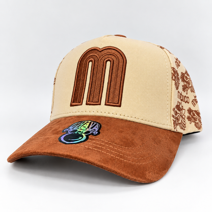 Gorra de México 🇲🇽 Chava hats