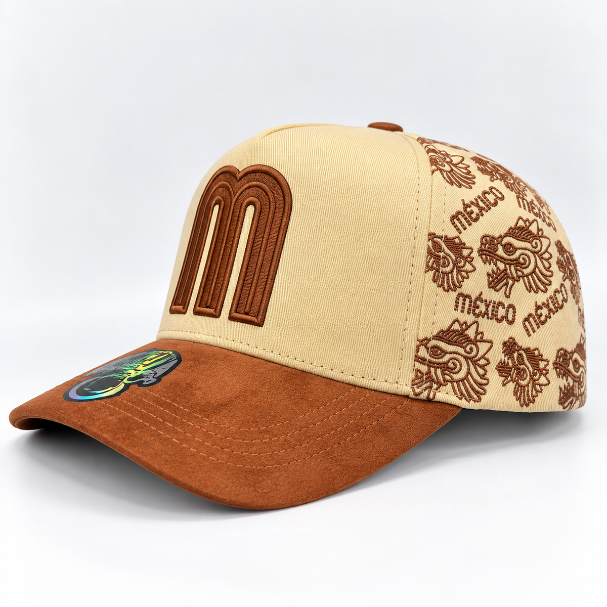 Gorra de México 🇲🇽 Chava hats