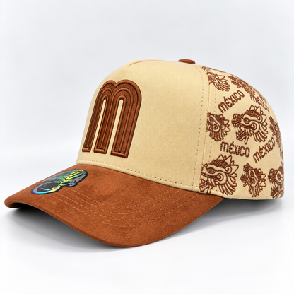 Gorra de México 🇲🇽 Chava hats