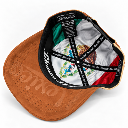 Gorra de México 🇲🇽 Chava hats