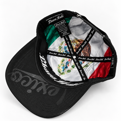 Gorra de México 🇲🇽 Chava hats