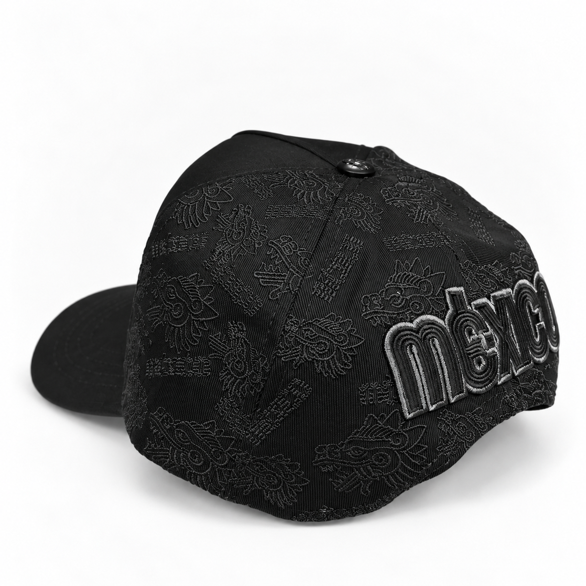 Gorra de México 🇲🇽 Chava hats