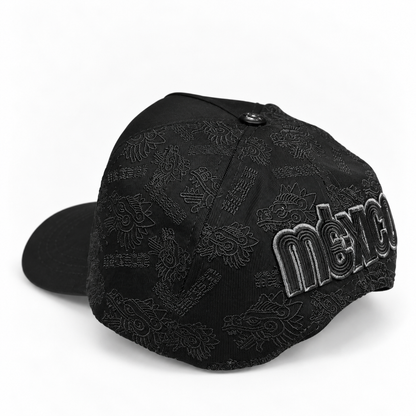 Gorra de México 🇲🇽 Chava hats
