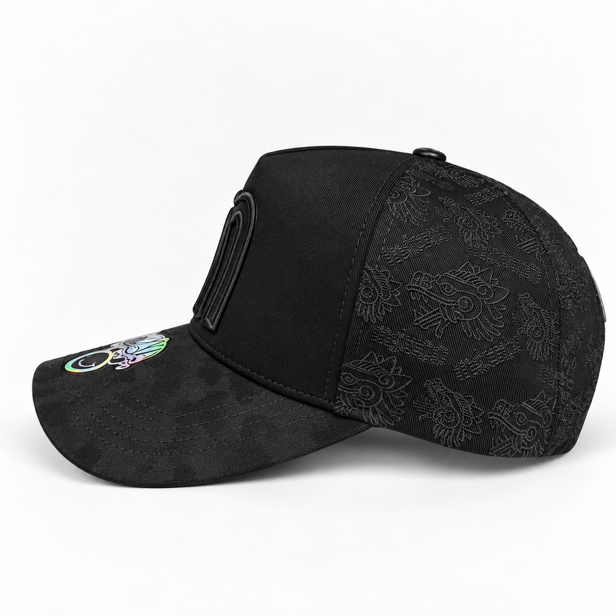 Gorra de México 🇲🇽 Chava hats
