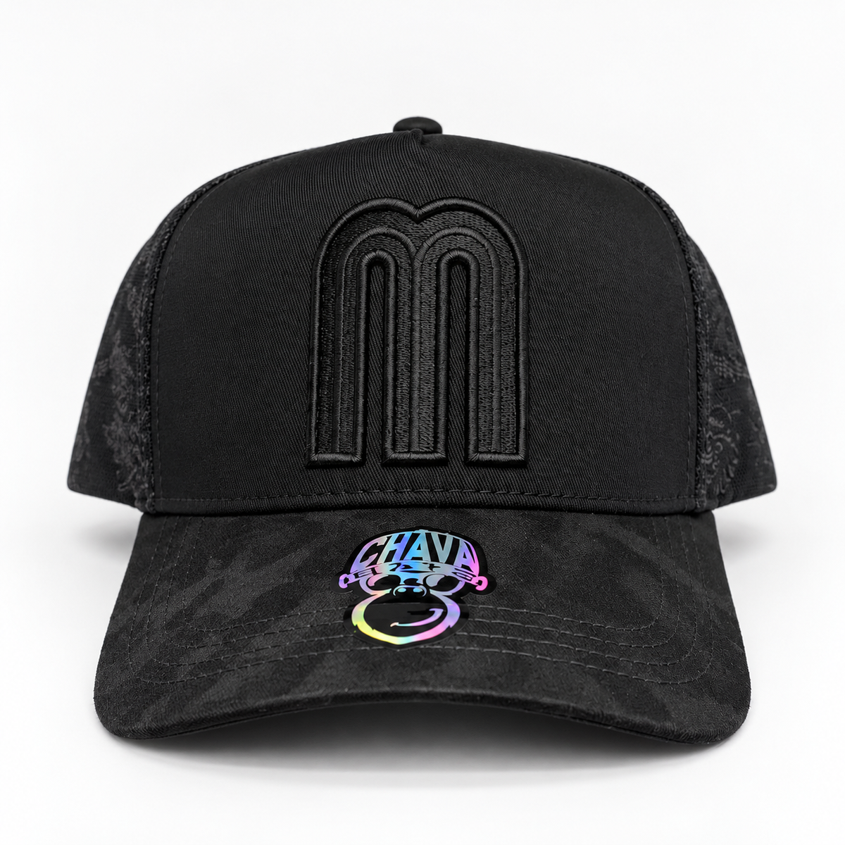 Gorra de México 🇲🇽 Chava hats