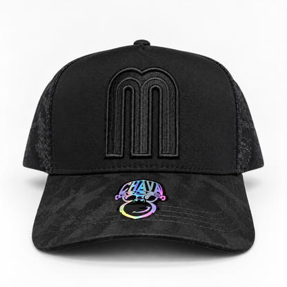 Gorra de México 🇲🇽 Chava hats