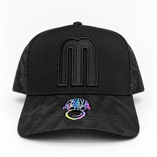 Gorra de México 🇲🇽 Chava hats