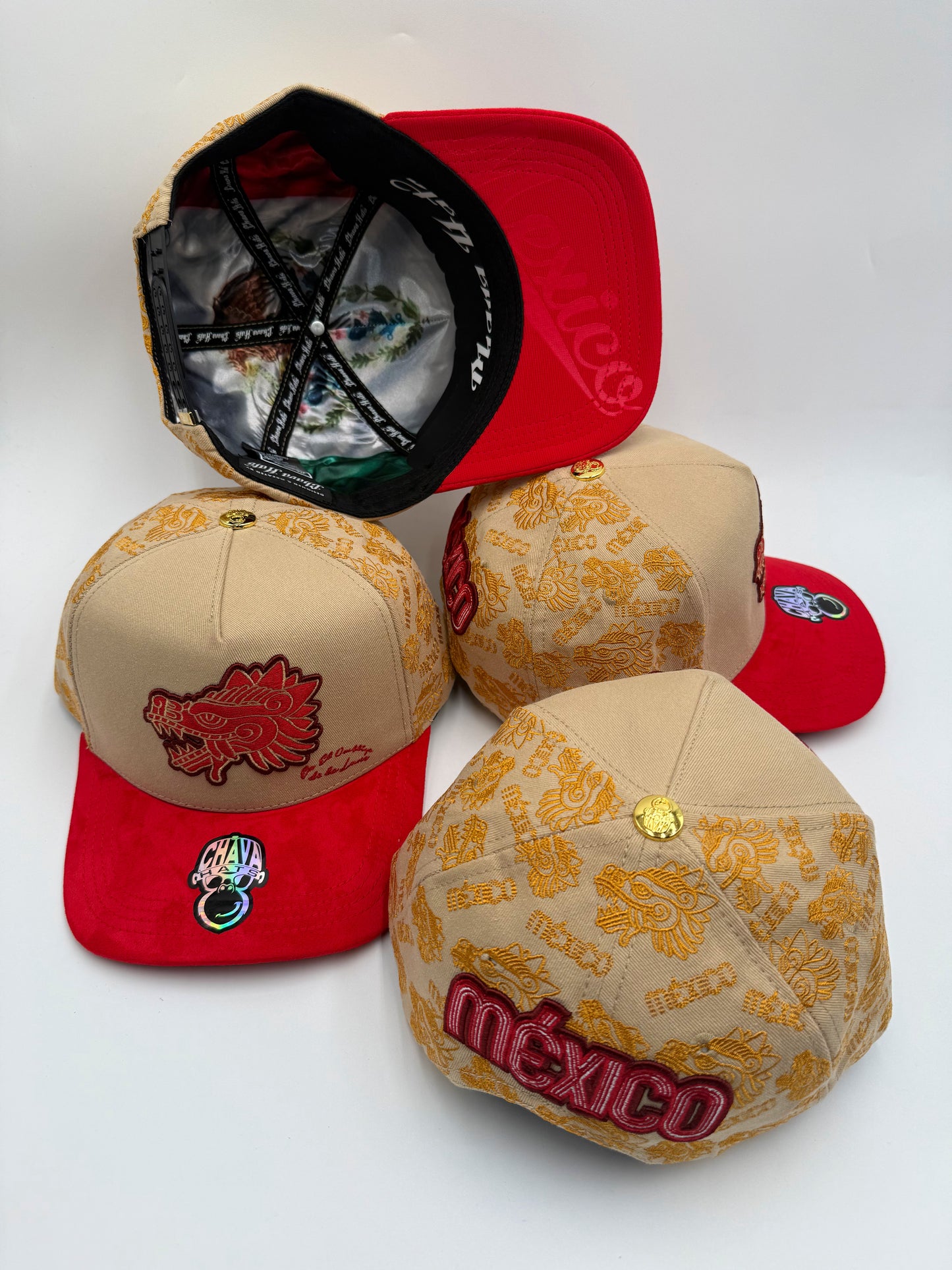 Gorra  México 🇲🇽