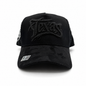 Texas black diamantes - Chava Hats