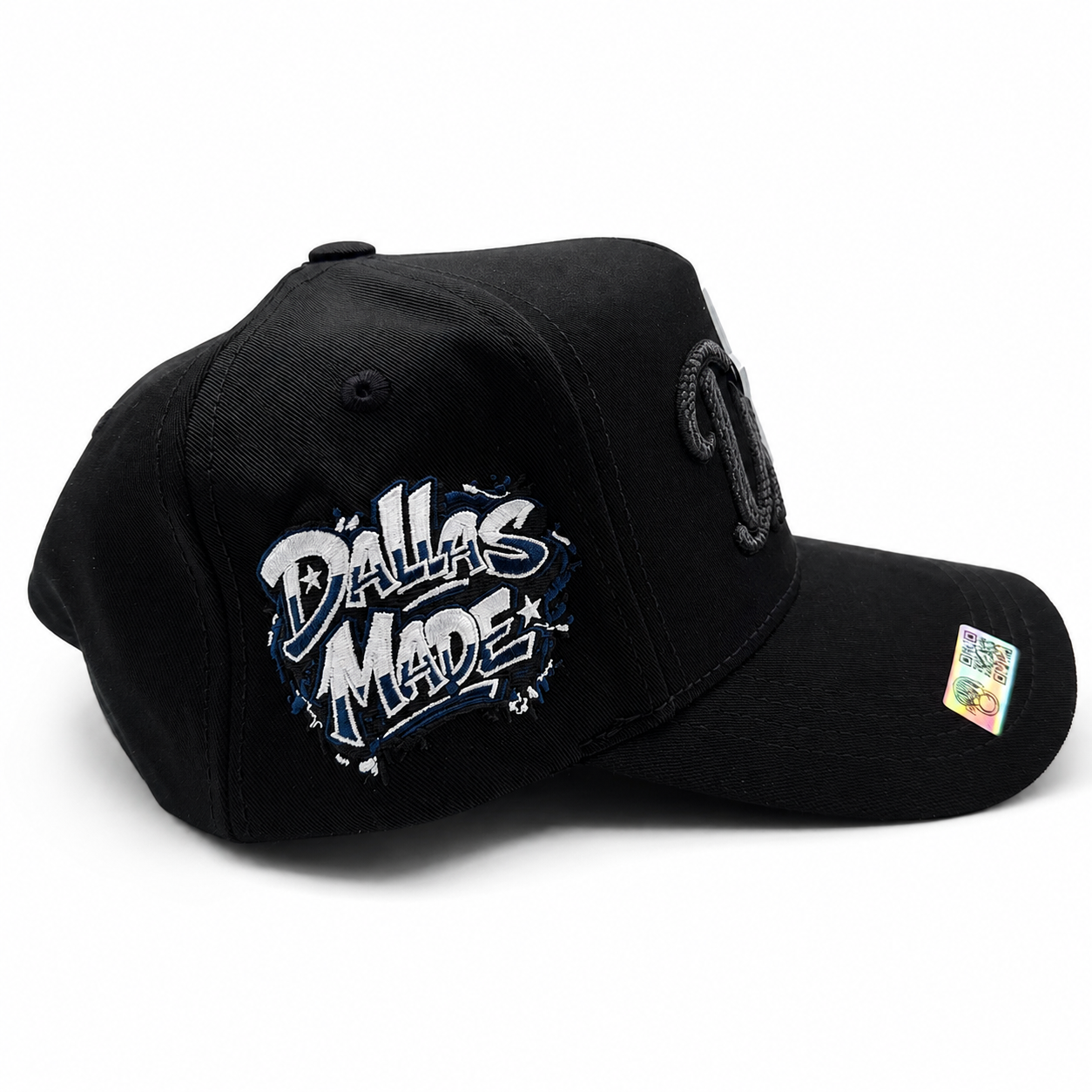 Gorra Dallas made edition Chavahats