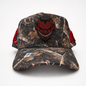 El Maka Chamuco Camuflaje - Chava Hats