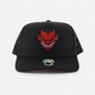 El Maka Chamuco Rojo - Chava Hats