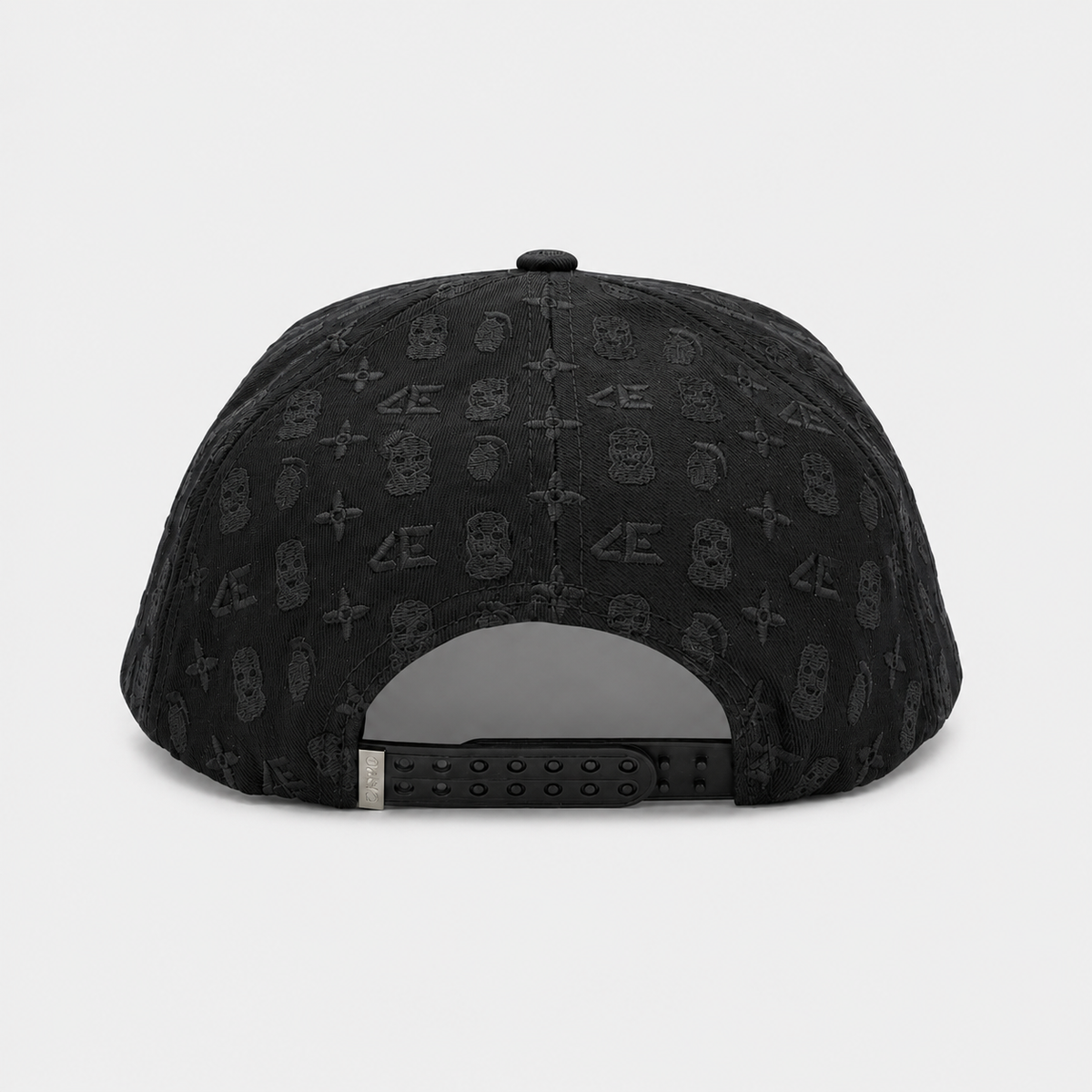 El Maka Chamuco Rojo - Chava Hats