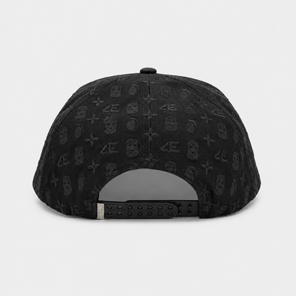 El Maka Chamuco Rojo - Chava Hats