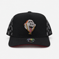 El Maka Fantasma Black  - Chava Hats