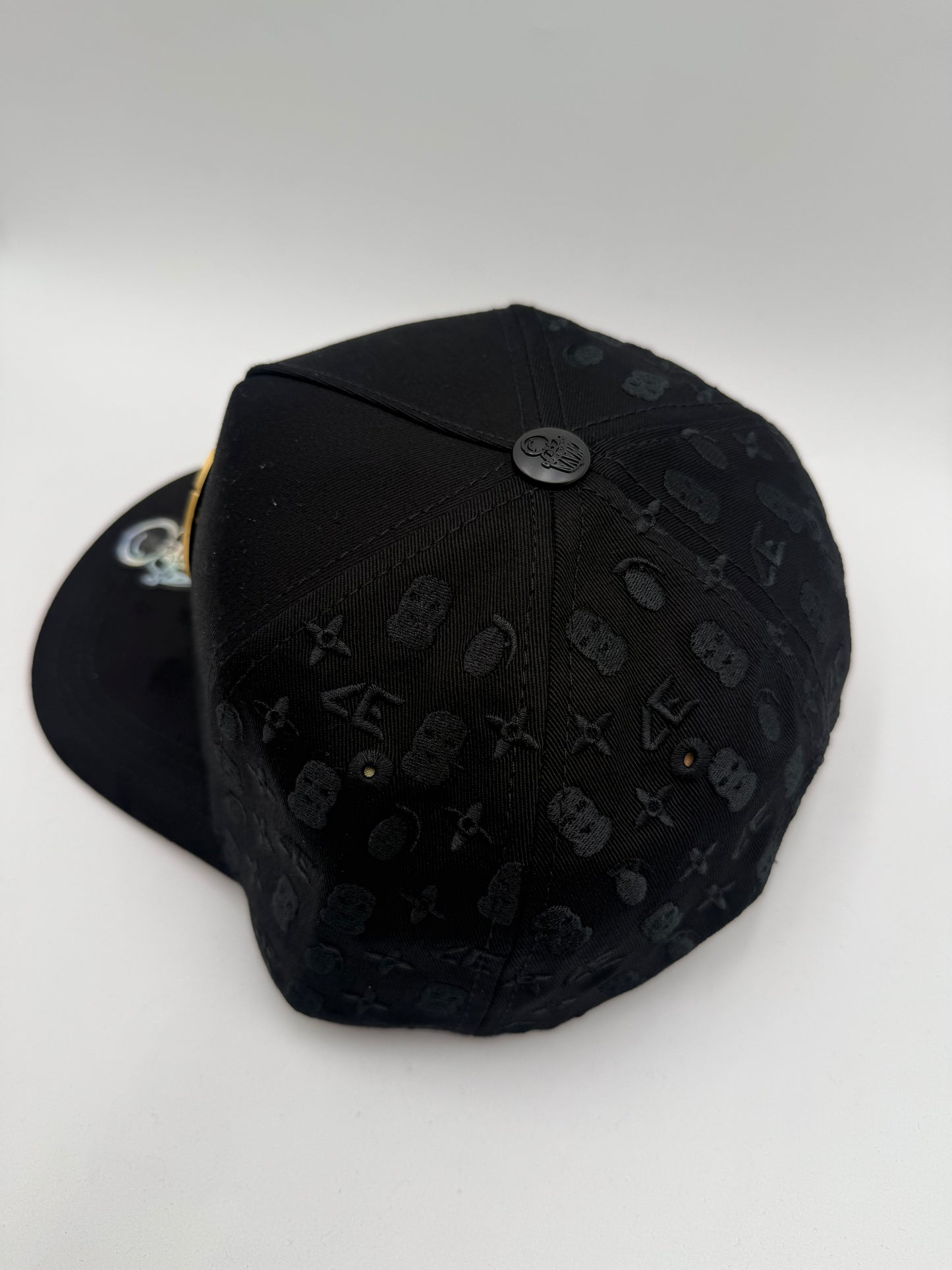 Centenario maka chava Hats