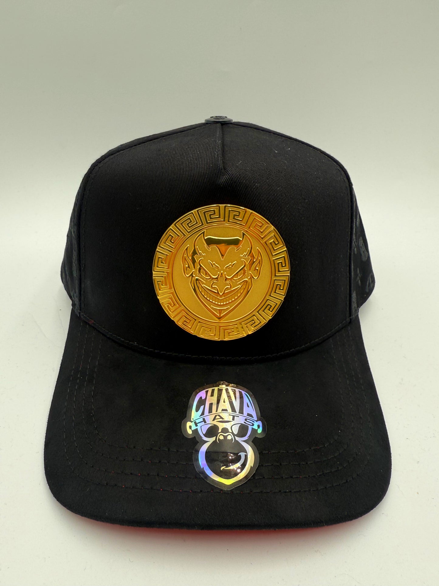 Centenario maka chava Hats