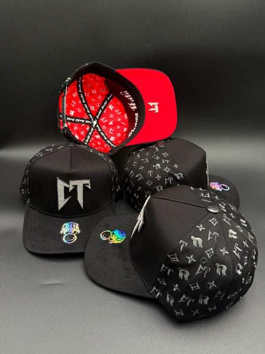 CT corridos tumbados chava Hats