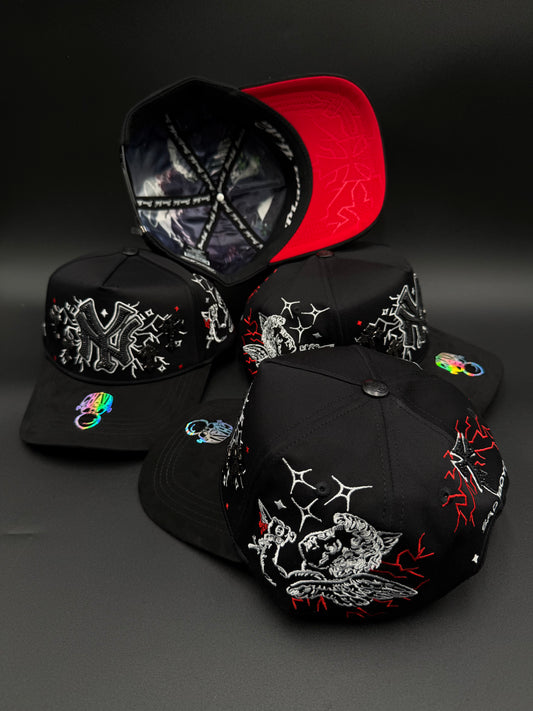 NY sad boys chava Hats