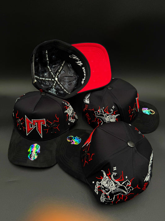 Gorra puro CT Alv chava Hats