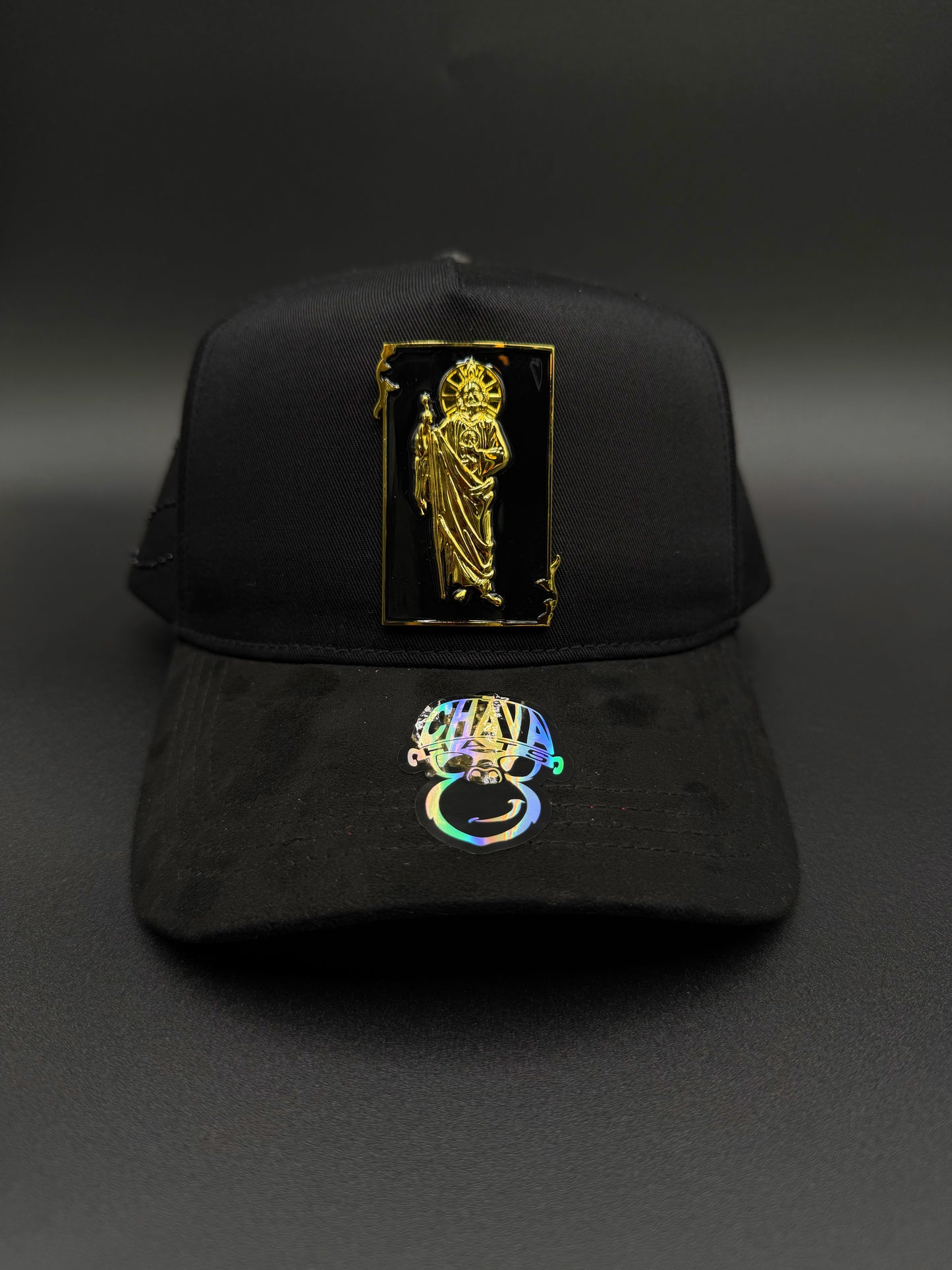 Gorra San Judas Tadeo rosario chava Hats