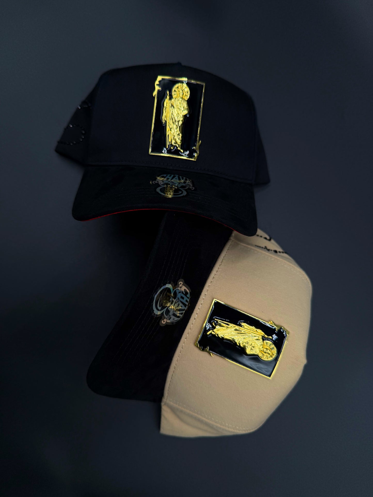 Gorra San Judas Tadeo rosario chava Hats