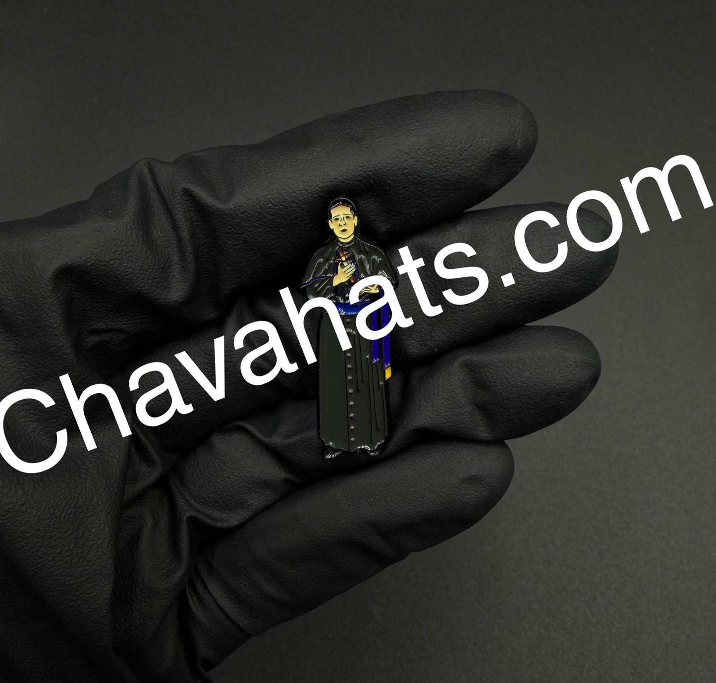 Pines metálicos de alta calidad