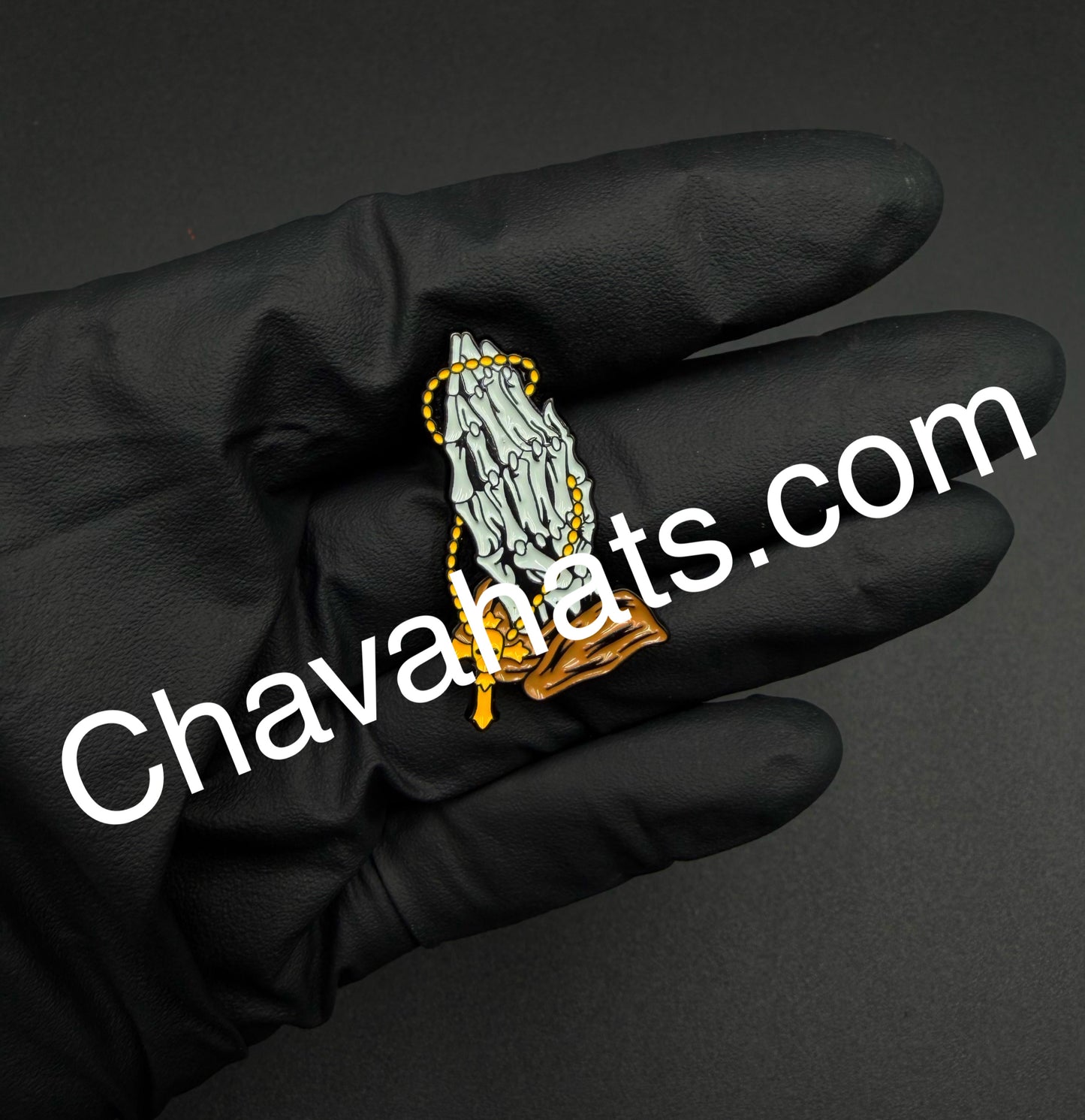 Pines metálicos de alta calidad