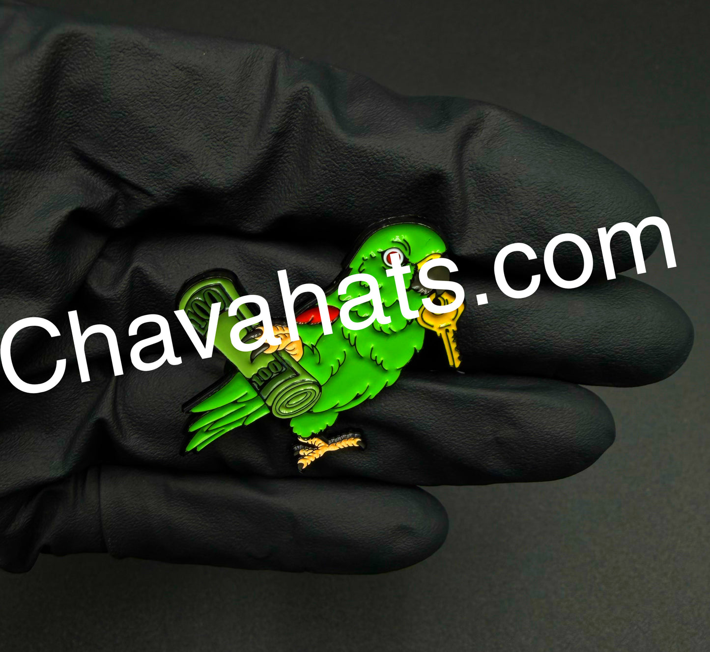 Pines metálicos de alta calidad