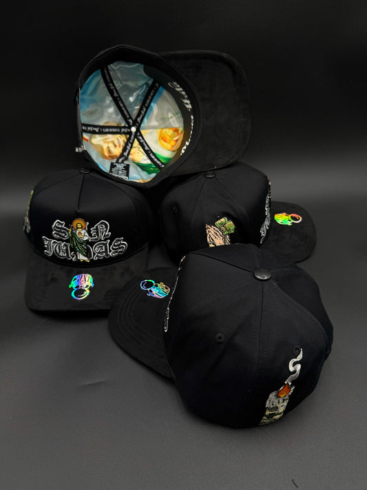 Gorra san Judas Ch/Eh