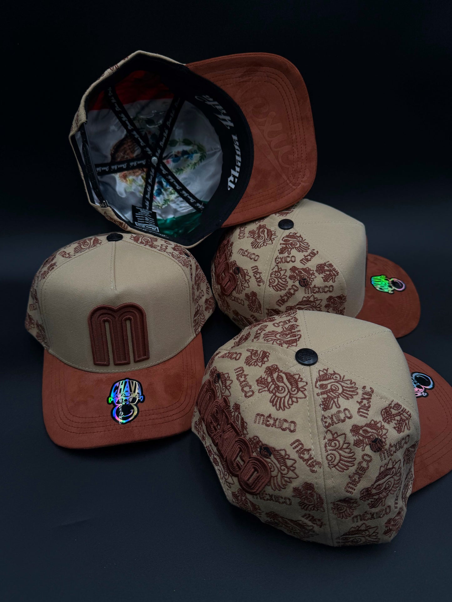 Gorra  México 🇲🇽