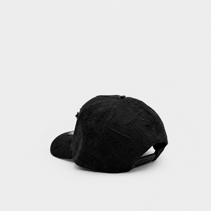 Triple Cruz Negro - Droval