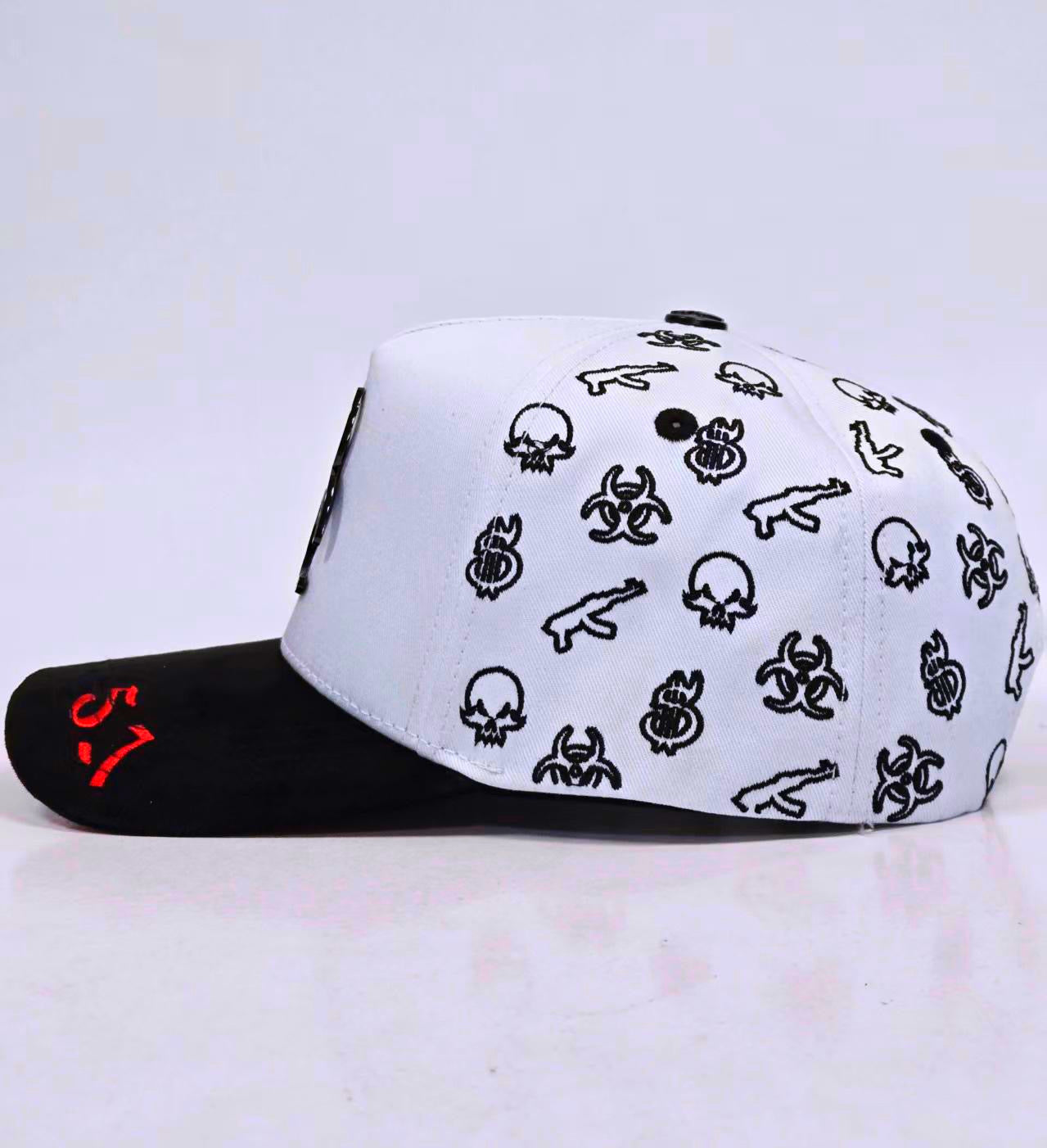 Ántrax 5.7 chava Hats