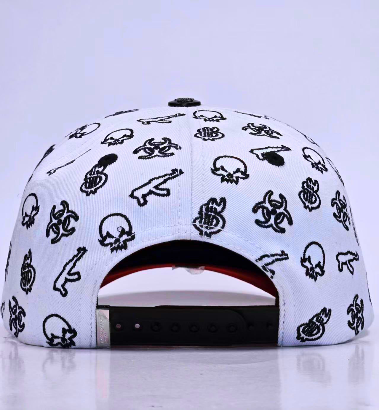 Ántrax 5.7 chava Hats