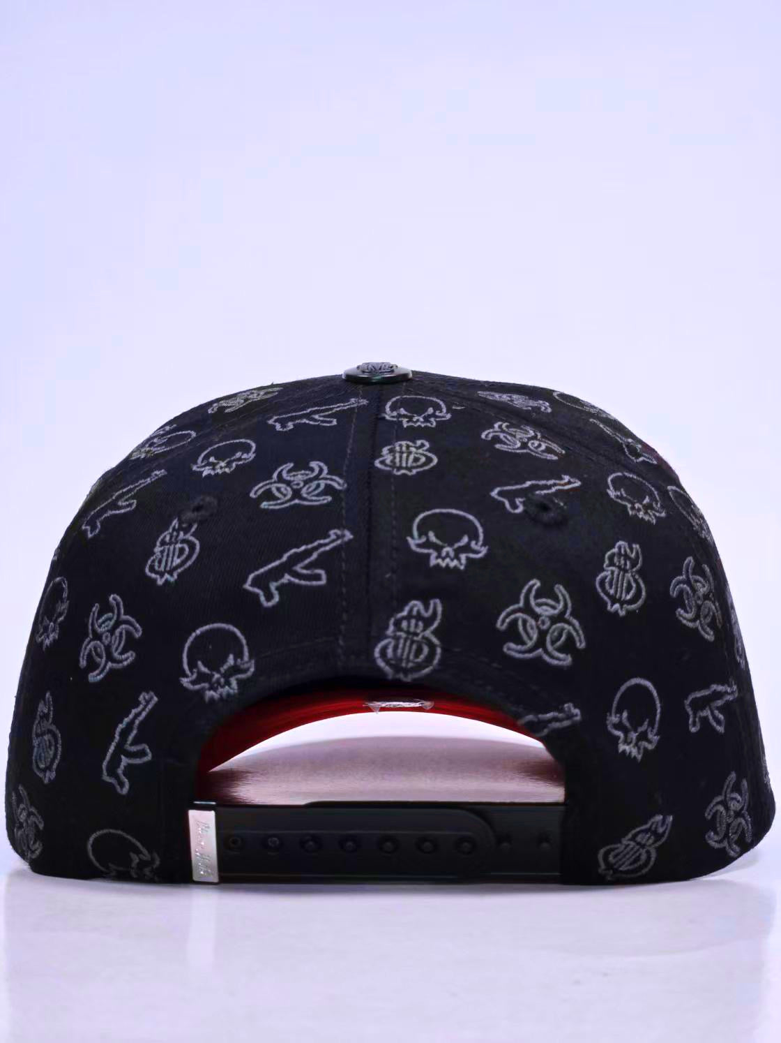 Ántrax 5.7 chava Hats