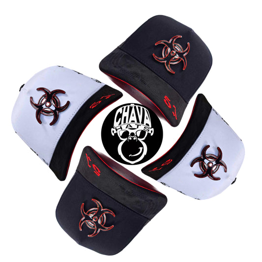 Ántrax 5.7 chava Hats